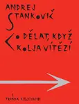 Co dělat, když Kolja vítězí - Andrej Stankovič