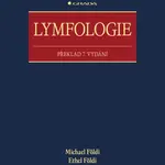 Lymfologie - Michael Földi, Ethel Földi - e-kniha