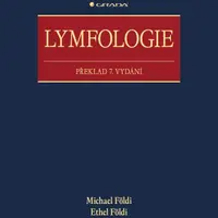 Lymfologie - Michael Földi, Ethel Földi - e-kniha