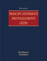 Principy systémové protinádorové léčby - Pavel Klener, Pavel Klener jr. - e-kniha