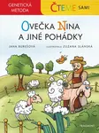 Čteme sami – genetická metoda - Ovečka Nina a jiné pohádky - Jana Burešová - e-kniha