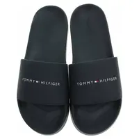 Pánské plážové pantofle Tommy Hilfiger FM0FM05432 DW5 Desert Sky 44