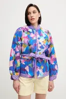 Bunda La Petite Française VICKY