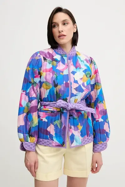 Bunda La Petite Française VICKY