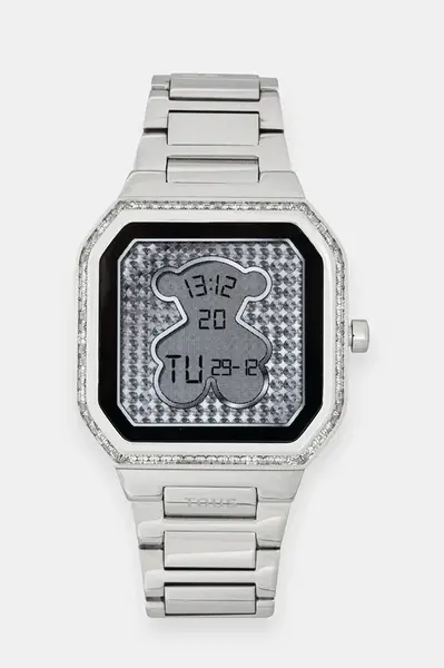 Chytré hodinky Tous