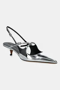 Proenza Schouler Kožené lodičky Proenza Schouler Slash