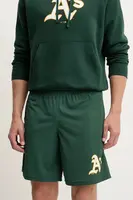 Kraťasy 47 brand MLB Oakland Athletics