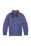 Svetr Polo Ralph Lauren tmavomodrá barva, 322970428001