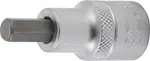 BGS technic Hlavice zástrčná 1/2" Imbus H8 - BGS 4254
