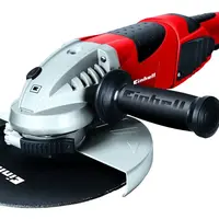 Úhlová bruska TE-AG 230/2000 Einhell Expert