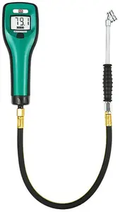 Genborx Přístroj pro zkoušení procentního obsahu dusíku v pneumatikách A-1053