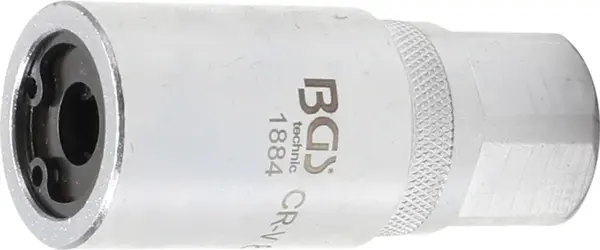 BGS technic Vytahovák závitových šteftů (různé velikosti) - BGS Velikost: 8 mm