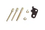 Aretace rozvodů PEUGEOT, CITROEN a MINI, 1.6 HDI diesel - QUATROS QS10251