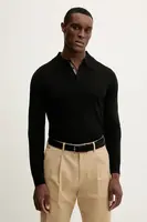 Vlněný svetr Paul Smith