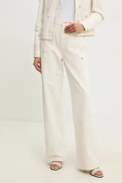 Džíny Moschino Jeans