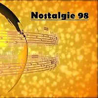 Michal Frank – Nostalgie 98