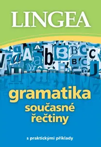 Gramatika současné řečtiny