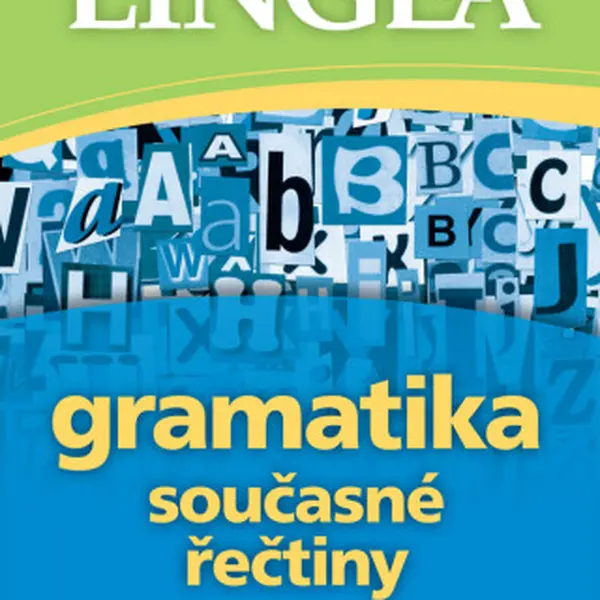 Gramatika současné řečtiny