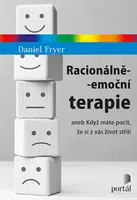 Racionálně-emoční terapie - Daniel Fryer