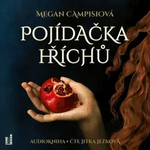 Pojídačka hříchů - Megan Campisiová - audiokniha