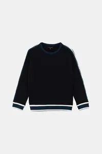 Dětská mikina Emporio Armani