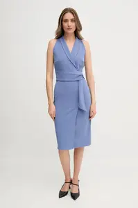 Šaty Sandro Ferrone