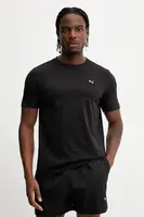 Bavlněné tričko Puma ESS ELEVATED