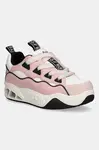 Sneakers boty Buffalo Hero Skate růžová barva, 1636355-PNK