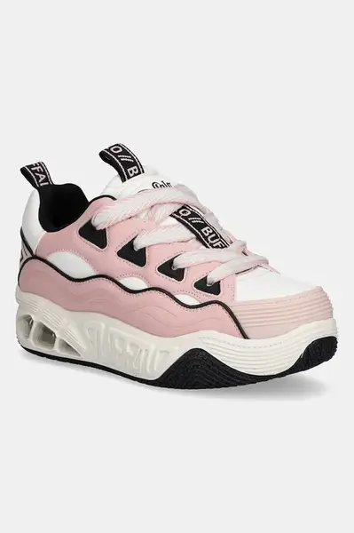 Sneakers boty Buffalo Hero Skate