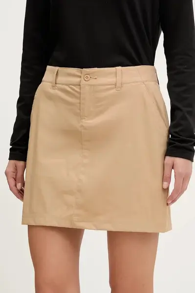 Sportovní sukně Columbia Leslie Falls