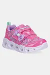 Dětské sneakers boty Skechers S LIGHTS HEART LIGHTS