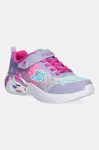 Dětské sneakers boty Skechers UNICORN DREAMS