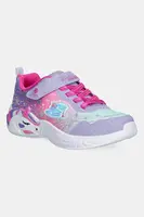 Dětské sneakers boty Skechers UNICORN DREAMS