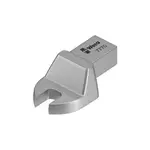 Wera 078602 Nástrčný plochý (otevřený) klíč s upnutím 9x12 mm