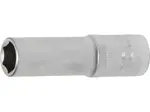 BGS Technic BGS 10554 Nástrčná hlavice 1/2“ 14 mm, 6ti hranná, prodloužená, Pro Torque