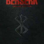 Berserk Deluxe Volume 6 - Kentaro Miura, Duane Johnson