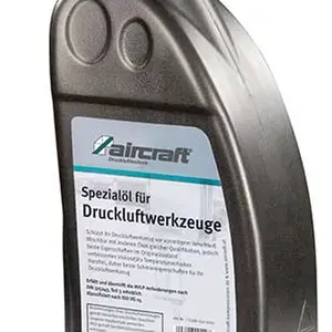 Aircraft® Olej pro pneumatické nářadí 1 l