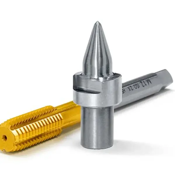 Sada Thermdrill Cut M 10 krátká