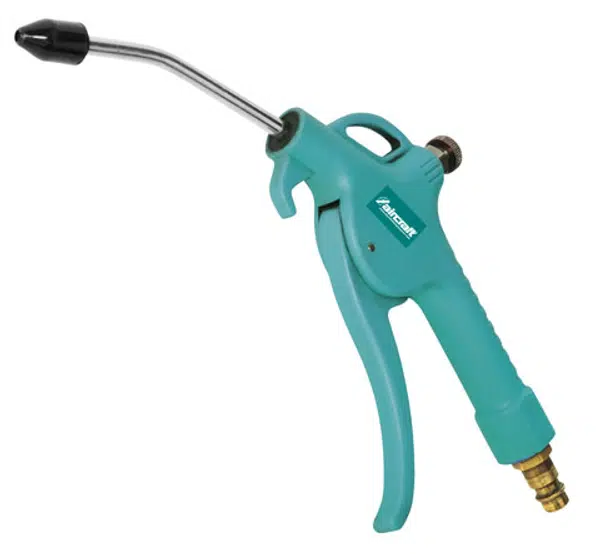 Aircraft® Ofukovací pistole BP PRO R