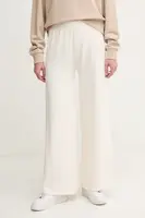 Bavlněné kalhoty United Colors of Benetton