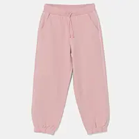 Dětské bavlněné tepláky United Colors of Benetton