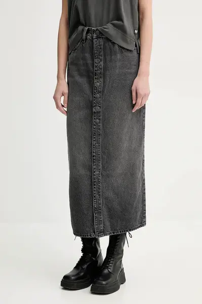 Džínová sukně G-Star