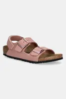 Dětské sandály Birkenstock Milano