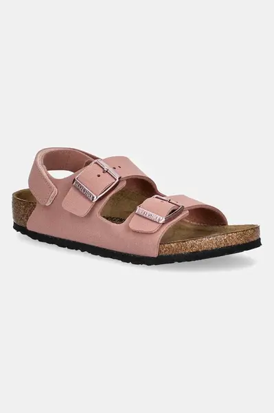 Dětské sandály Birkenstock Milano
