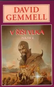 V říši vlka - Drenaj 5 - David Gemmell