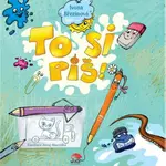 To si piš! - Ivona Březinová, Juraj Martiška