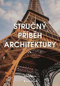 Stručný příběh architektury - Hodge Susie