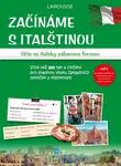 Začínáme s italštinou - Miroslava Ferrarová, Eva Ferrarová - e-kniha
