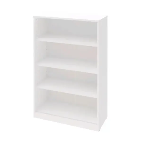 Regál Mega 46, bílá