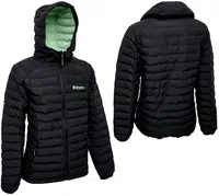 Gunki bunda thermo blade puffer - l